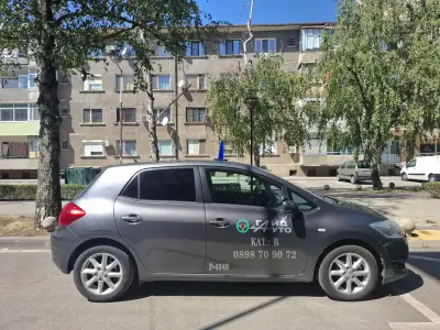 Guide Auto