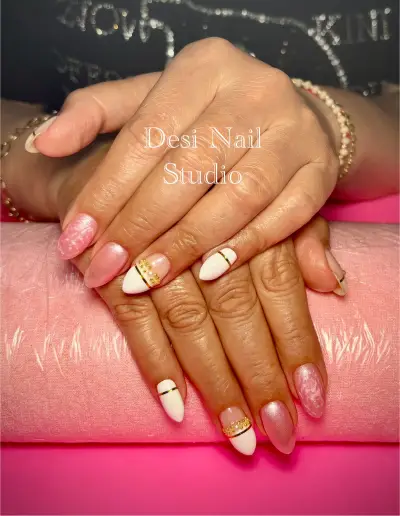 Desi Nail Studio