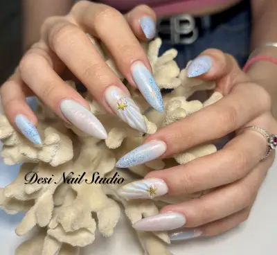 Desi Nail Studio