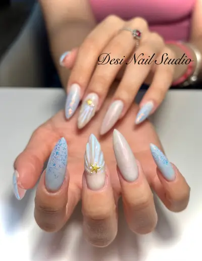 Desi Nail Studio