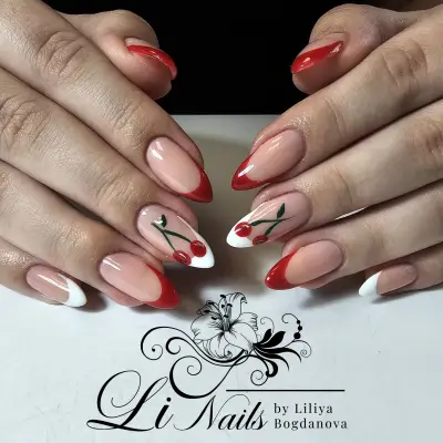 Li Nails