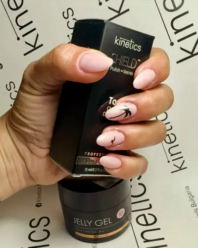 Nails Room