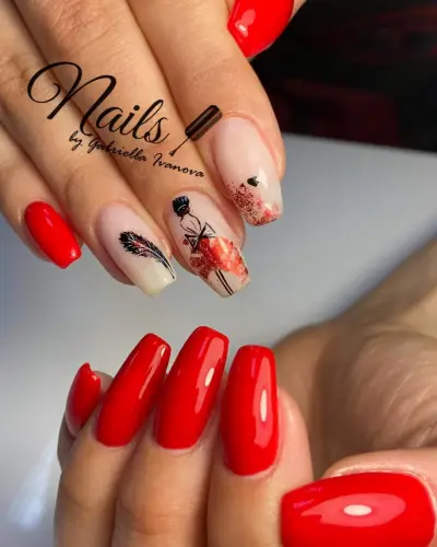 Nails By Gabriella Ivanova
