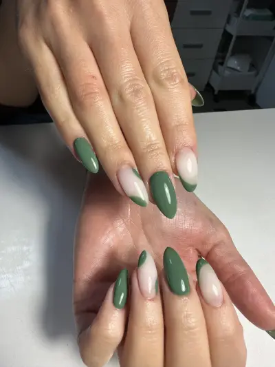 Nails By Gabriella Ivanova