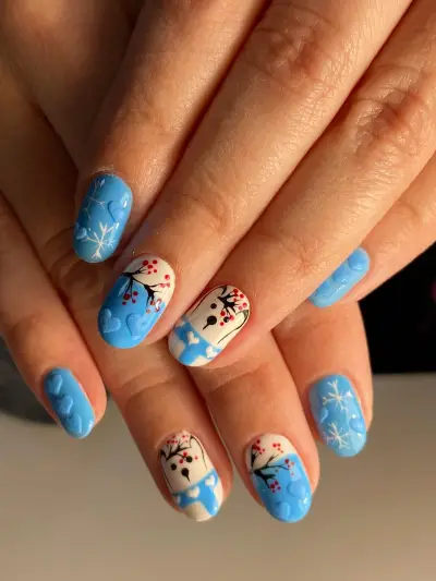Nails By Gabriella Ivanova
