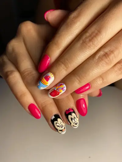 Nails By Gabriella Ivanova