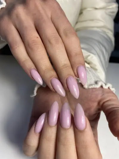 Nails By Gabriella Ivanova