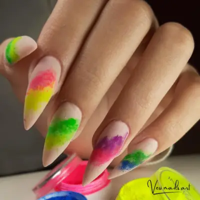 Vesi Nails Art (Artmaster)