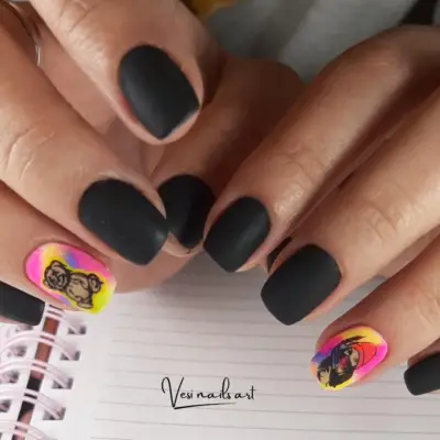 Vesi Nails Art (Artmaster)