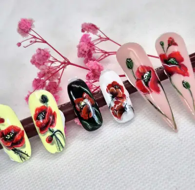 Vesi Nails Art (Artmaster)