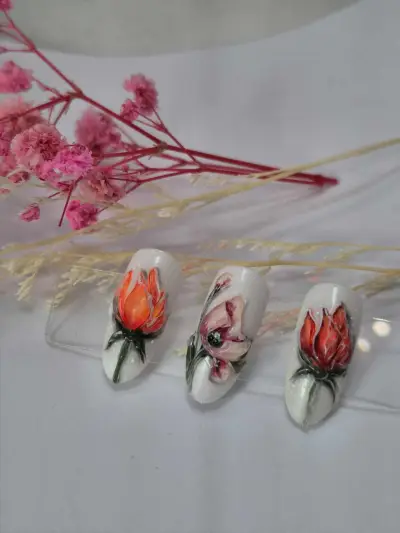 Vesi Nails Art (Artmaster)