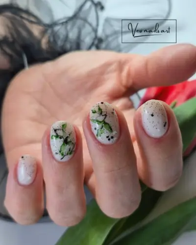 Vesi Nails Art (Artmaster)