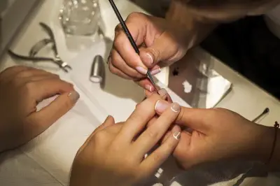 COCO Nail House кв.Изток