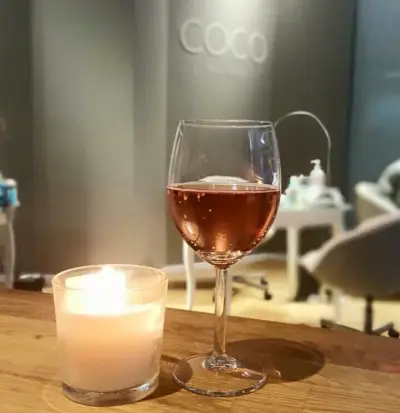 COCO Nail House кв.Изток