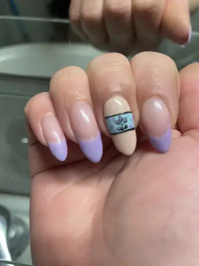 COCO Nail House кв.Изток