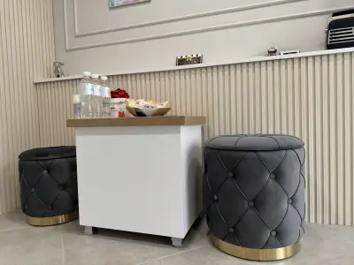 Daisy NAIL CARE