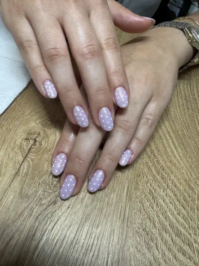 Daisy NAIL CARE