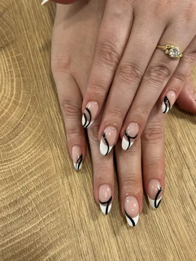 Daisy NAIL CARE