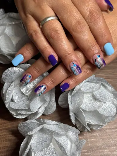 Daisy NAIL CARE