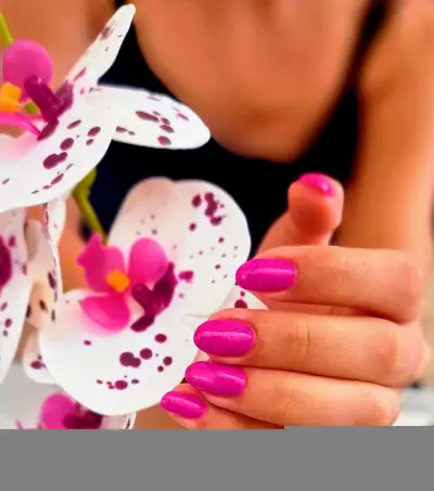 Veronika Markova Nail Salon