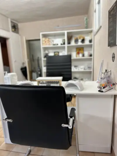 Veronika Markova Nail Salon