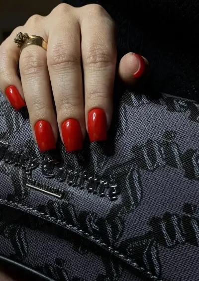 NAIL STUDIO LAKOM POMAZANO