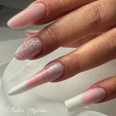 Tedi Nails | Маникюр и Педикюр