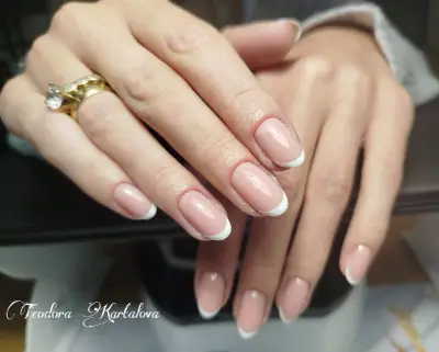 Tedi Nails | Маникюр и Педикюр