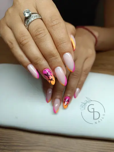 GD nails studio