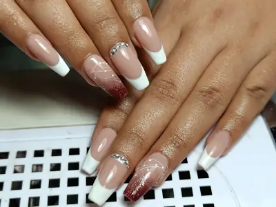GD nails studio