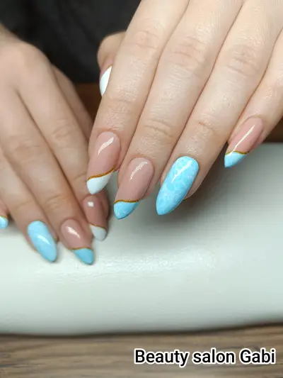 GD nails studio