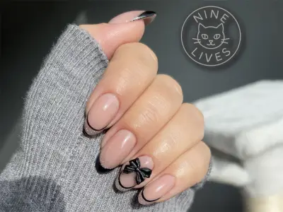 Nine Lives Nail Salon