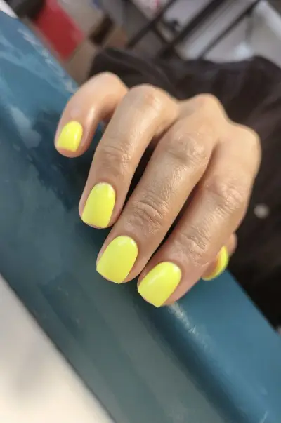 EC Nails by Evgenia