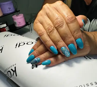 EC Nails by Evgenia