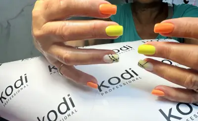 EC Nails by Evgenia