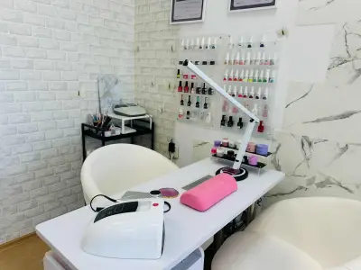 EC Nails by Evgenia