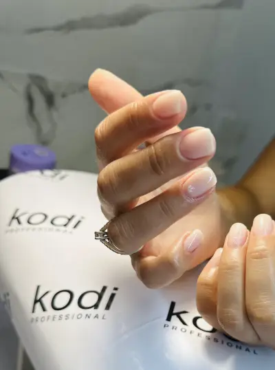 EC Nails by Evgenia