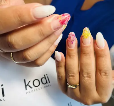 EC Nails by Evgenia