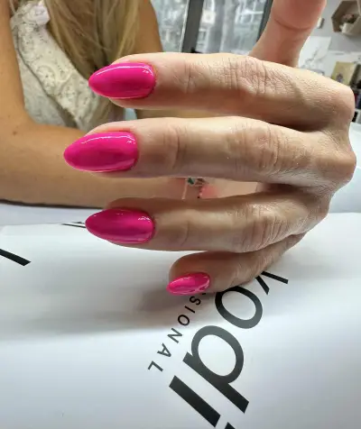 EC Nails by Evgenia
