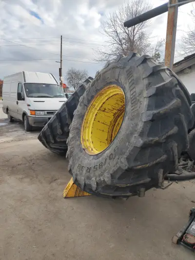 Сервиз За Гуми