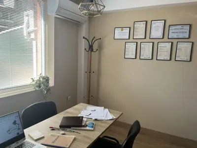 Christina Grigoryan Academy LLC