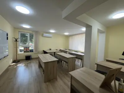 Christina Grigoryan Academy LLC