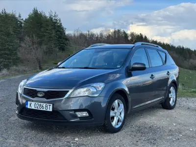 Denz Rental Коли Под Наем