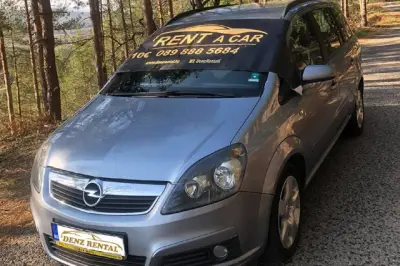 Denz Rental Коли Под Наем