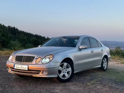 Denz Rental Коли Под Наем