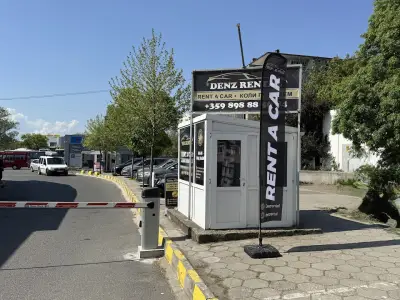 Denz Rental Коли Под Наем