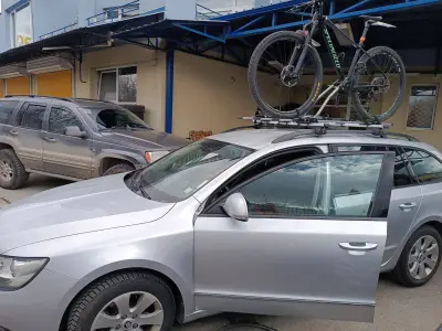 Автоцентър Трансексперт