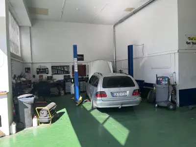Сервиз Автоклиматици Джани