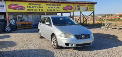 Golden Cars - продажба на автомобили и отдаване под наем