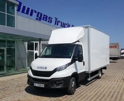 Burgas Truck Service Ltd